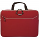 Mobile Edge SlipSuit for MacBook Pro 17" - Red MESSM7-17
