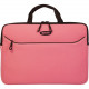 Mobile Edge SlipSuit for MacBook Pro 17" - Pink MESSMX-17