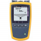 Fluke Networks MultiFiber Pro SM 1310 nm Laser Light Source - Fiber Optic Cable Testing - Optical Fiber - 2Number of Batteries Supported MF1310SOURCE