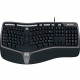 Protect Microsoft Ergonomic Keyboard Cover - Supports Keyboard - Washable, Dust Proof - Clear MI1026-108