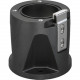 Bosch DCA Camera Mount for Camera - Black, Sand - Aluminum - Black, Sand MIC-DCA-HB