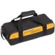 Fluke Networks MICRO-DIT Carrying Case (Duffel) Test Equipment MICRO-DIT