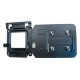 Dell Mounting Bracket for Docking Station MK15