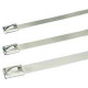 PANDUIT Panduct MLT Series Cable Tie - 50 Pack - 600 lb Loop Tensile - TAA Compliance MLT2EH-LP316