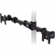 Premier Mounts MM-A2 Mounting Arm for Flat Panel Display - 10" to 27" Screen Support - 65 lb Load Capacity - Black MM-A2