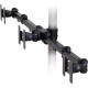 Premier Mounts MM-A3 Mounting Arm for Flat Panel Display - Black - 10" to 22" Screen Support MM-A3