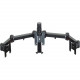 Premier Mounts MM-AE153 Mounting Arm for Flat Panel Display - 10" to 22" Screen Support - 75 lb Load Capacity - Black MM-AE153