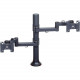 Premier Mounts MM-AH282 Mounting Arm for Flat Panel Display - 10" Screen Support - 50 lb Load Capacity - Black MM-AH282