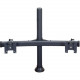 Premier Mounts MM-CB2 Mounting Arm for Flat Panel Display - Black - 10" to 24" Screen Support - 40.12 lb Load Capacity MM-CB2