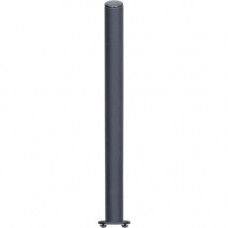 Premier Mounts MM-EP28 Mounting Pole for Monitor - 150 lb Load Capacity - Black MM-EP28