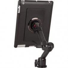 The Joy Factory Tournez MMA105 Wall Mount for iPad - Carbon Fiber MMA105