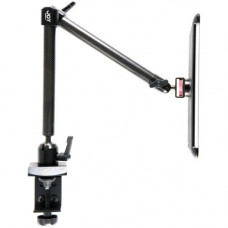 The Joy Factory Tournez MMU103 Clamp Mount for iPad, Tablet PC - Carbon Fiber MMU103