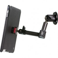 The Joy Factory Tournez MMU104 Wall Mount for iPad, Tablet PC - Carbon Fiber MMU104