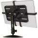 The Joy Factory MagConnect MMU111 Desk Mount for iPad - Carbon Fiber MMU111