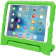 I-Blason Armorbox Kido Carrying Case iPad mini 4 - Green - Impact Resistant, Scratch Resistant, Damage Resistant, Dust Resistant, Lint Resistant - Polycarbonate, Silicone - Handle MN4-KIDO-GREEN