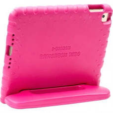 I-Blason Armorbox Kido Carrying Case iPad mini 4 - Pink - Impact Resistant, Scratch Resistant, Damage Resistant, Dust Resistant, Lint Resistant - Polycarbonate, Silicone - Handle MN4-KIDO-PINK