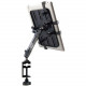 The Joy Factory Unite MNU103 Clamp Mount for iPad, Tablet PC - 7" to 11" Screen Support MNU103