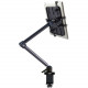The Joy Factory Unite MNU104 Clamp Mount for Tablet PC, iPad - 7" to 12" Screen Support MNU104