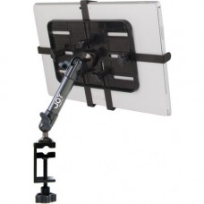 The Joy Factory Unite MNU202 Clamp Mount for iPad, Tablet PC - 7" to 12" Screen Support MNU202