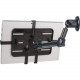 The Joy Factory Unite MNU204 Wall Mount for iPad, Tablet PC - 7" to 12" Screen Support MNU204