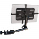 The Joy Factory Unite MNU209 Mounting Arm for iPad, Tablet PC - 7" to 12" Screen Support MNU209