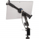 The Joy Factory LockDown Clamp Mount for Tablet - 13" Screen Support MNU302KL