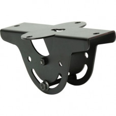 Peerless -AV Modular MOD-CPC Mounting Adapter for Flat Panel Display - White - 264.55 lb Load Capacity MOD-CPC-W