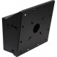 Peerless -AV Modular MOD-FPMS2 Mounting Box for Flat Panel Display - Black - 46" to 90" Screen Support - 211.64 lb Load Capacity - RoHS Compliance MOD-FPMS2