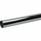 Peerless -AV Modular MOD-P100-B Mounting Pole - Black - Black - RoHS, TAA Compliance MOD-P100-B