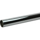Peerless -AV MOD-P150-B Mounting Pole - Black - 500 lb Load Capacity - RoHS, TAA Compliance MOD-P150-B
