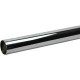 Peerless -AV Modular MOD-P200 Mounting Pole - Chrome - Chrome - RoHS, TAA Compliance MOD-P200