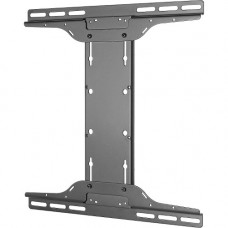 Peerless -AV Modular MOD-UNM Mounting Adapter for Flat Panel Display - Black - 26" to 46" Screen Support - 132.28 lb Load Capacity - TAA Compliance MOD-UNM