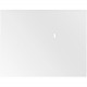 Startech.Com Acrylic Shield/Sneeze Guard - Clear Protective Cough Barrier/Screen for Office Desk - For VESA Mounted Monitors - 35"x45" - Install clear acrylic shield (35x45x0.11in / 8.3lb) between VESA monitor and mount to create protective barr