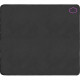 Cooler Master MP511 Gaming Mouse Pad - Textured - 15.75" x 17.72" Dimension - Black - Fabric, Natural Rubber Base - Splash Resistant, Anti-fray, Water Proof MP-511-CBLC1