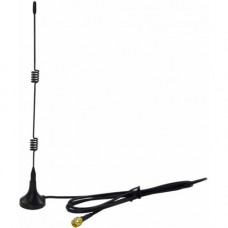 Premiertek Antenna - 7 dBi - Wireless Data NetworkDesktop - Omni-directional MP-7DBI-150CM