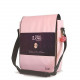 Mobile Edge Cutebug Hipster Notebook Case - Pink, Burgundy MP-CHB01