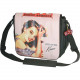 Mobile Edge Cutebug Laptop Sheba Bag - Pink, Black MP-CSB01