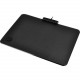 Thermaltake Draconem RGB Hard Gaming Mouse Pad - 12.2" x 1.3" Dimension - Multicolor - Rubber Base - Slip Resistant MP-DCM-RGBHMS-01