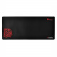 Thermaltake Tt eSPORTS DASHER Mouse Pad MP-DSH-BLKSXS-04
