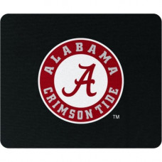 CENTON University of Alabama Mouse Pad - Black MPADC-ALA