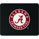 CENTON University of Alabama Mouse Pad - Black MPADC-ALA