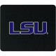 CENTON Louisiana State University Mouse Pad - Black MPADC-LSU