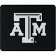 CENTON Texas A&M University Mouse Pad - Black MPADC-TAM