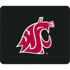 CENTON Washington State University Mouse Pad WIP - Black MPADC-WSU