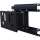Milestone Av Technologies Chief MPWUB - Mounting kit (wall mount) - for flat panel - screen size: 30"-50" - wall-mountable MPWUB