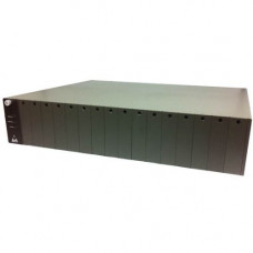 Amer MR16 Media Converter Chassis MR16