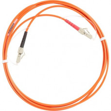Fluke Networks Fiber Optic Network Cable - 6.56 ft Fiber Optic Network Cable for Network Device - First End: 1 x LC Male Network - Second End: 1 x LC Male Network - 62.5 &micro;m MRC-625-LCLC