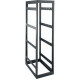 Middle Atlantic Products Rack without Rear Door - 44U MRK-4436LRD