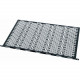 Middle Atlantic Products MS Rack Shelf - Rack-mountable - 15 lb x Maximum Weight Capacity MS-11-4