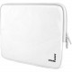 Urban Factory MSA15UF Carrying Case (Sleeve) for 12" Notebook - White - Vinyl MSA15UF